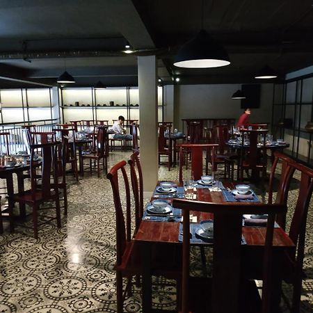 Minh Duc Hotel Ha Long Eksteriør billede