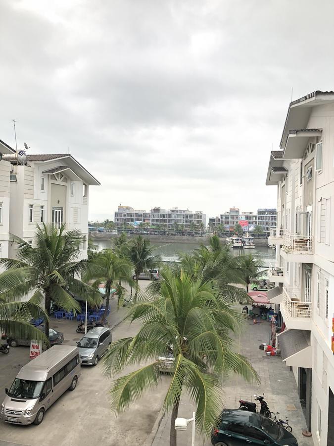 Minh Duc Hotel Ha Long Eksteriør billede