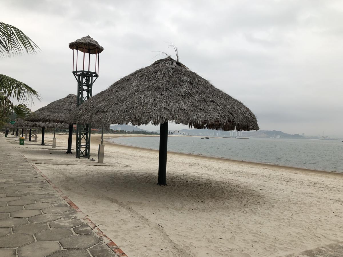 Minh Duc Hotel Ha Long Eksteriør billede