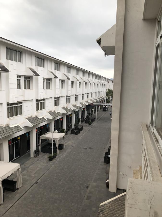 Minh Duc Hotel Ha Long Eksteriør billede
