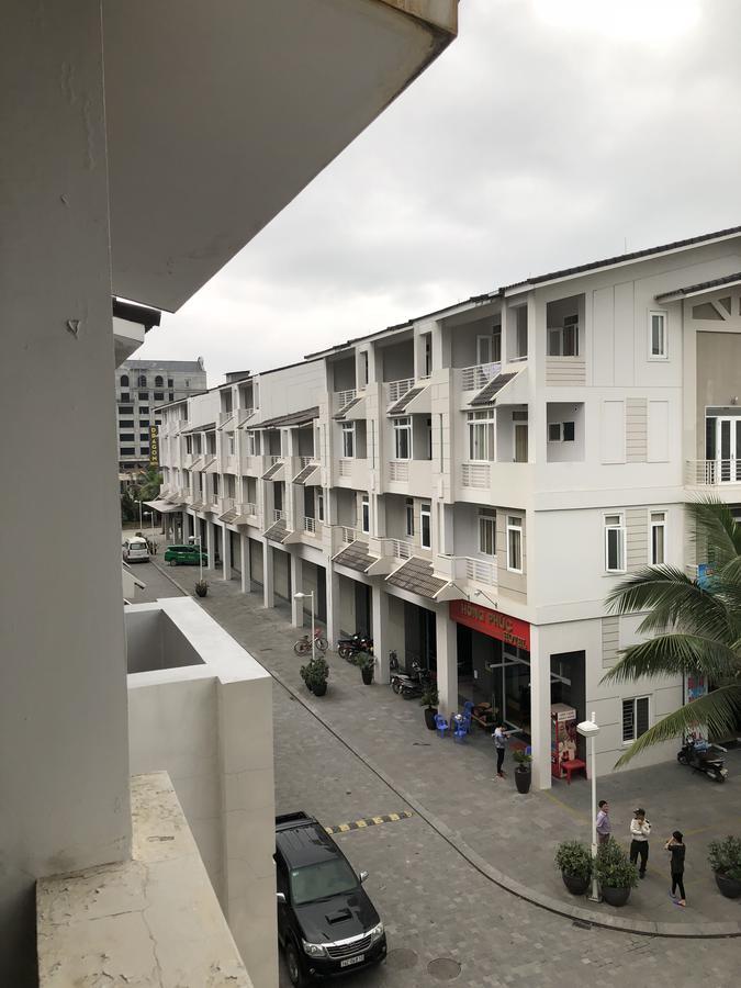 Minh Duc Hotel Ha Long Eksteriør billede