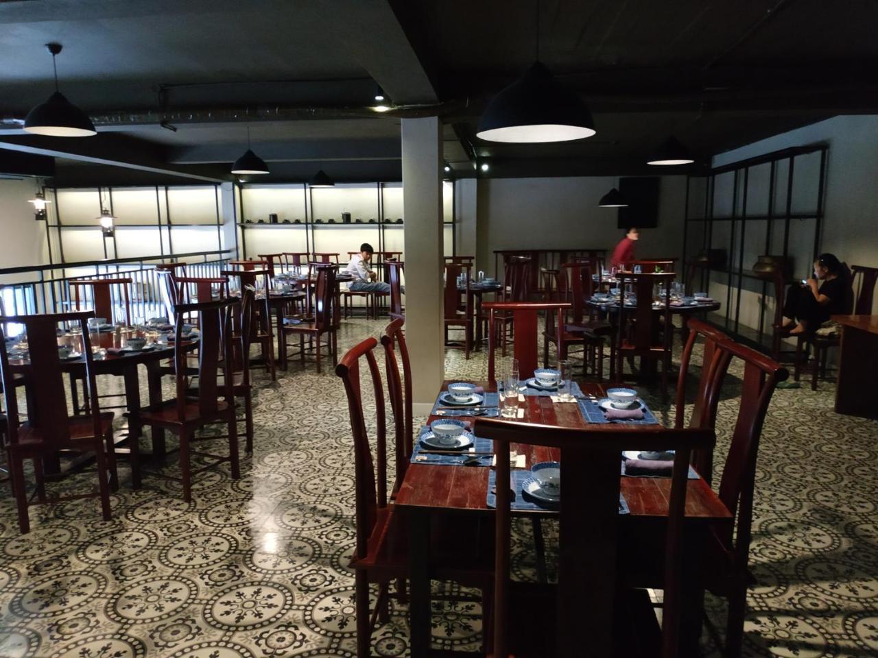 Minh Duc Hotel Ha Long Eksteriør billede
