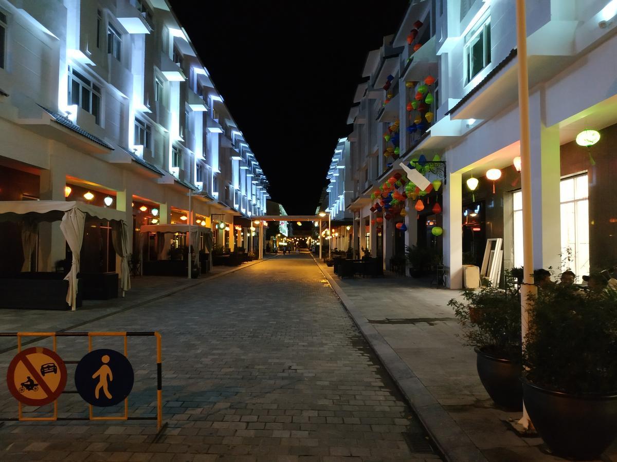 Minh Duc Hotel Ha Long Eksteriør billede