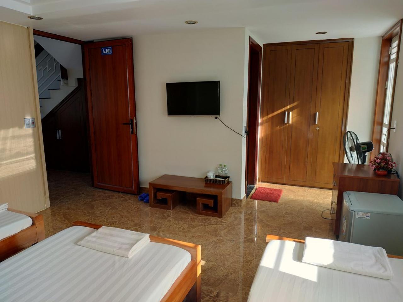 Minh Duc Hotel Ha Long Eksteriør billede