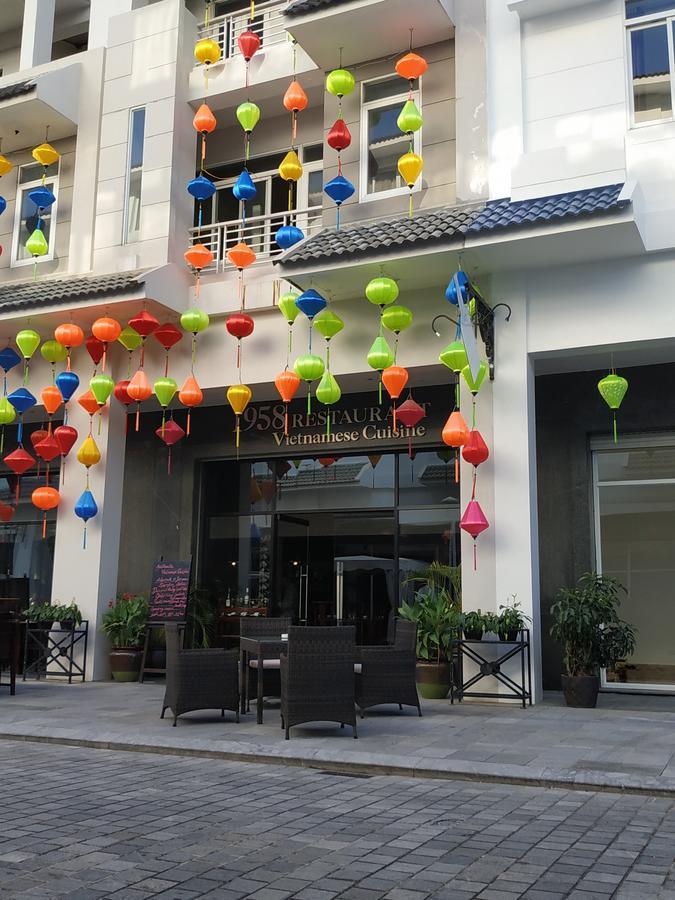 Minh Duc Hotel Ha Long Eksteriør billede