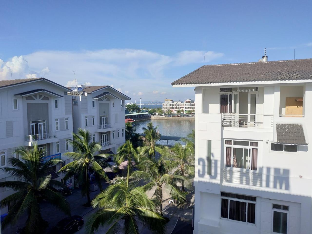 Minh Duc Hotel Ha Long Eksteriør billede